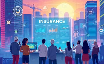 InsurTech Innovations: Reshaping the Insurance Landscape
