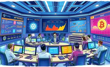 RegTech: Automating Compliance for a Faster Financial World