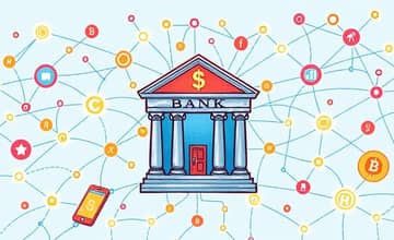 The API Economy: Interconnecting Financial Services
