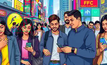 The Power of Wearable Tech: Finance at Your Fingertips