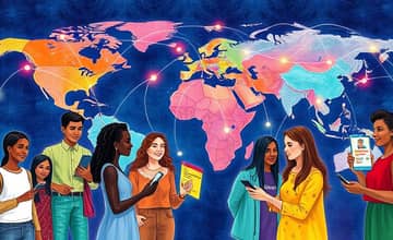 Financial Inclusion through Tech: Bridging the Divide