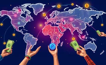 Cross-Border Payments Reinvented: Instant and Cost-Effective
