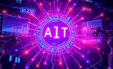 Autonomous Finance: Investing on Autopilot