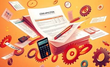 The Anatomy of a Loan: Deconstructing Credit Applications