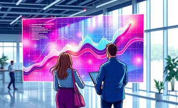 Forecasting Futures: Projecting Financial Performance Accurately