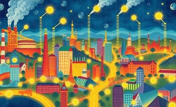 Sector Spotlight: Key Drivers of Industry-Specific Credit