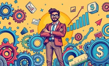 Operational Efficiency: A Prerequisite for Creditworthiness