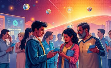 Disruptive Technologies: Analyzing Their Impact on Traditional Credits