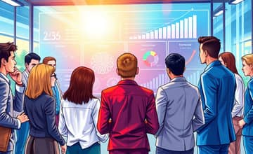 Benchmarking Success: Comparing Against Industry Standards