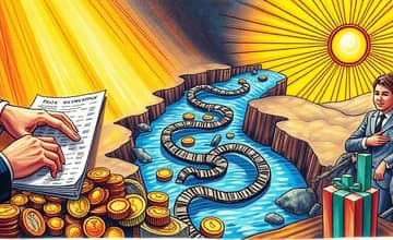 The Lifecycle of Debt: From Issuance to Repayment