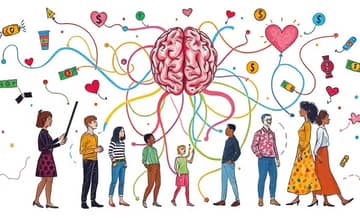 The Psychology of Lending: Understanding Borrower Motivations