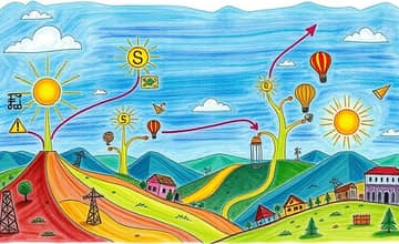 Scenario Planning: Preparing for Economic Swings