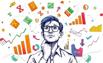 Interpreting Ratios: Getting Beyond the Raw Numbers