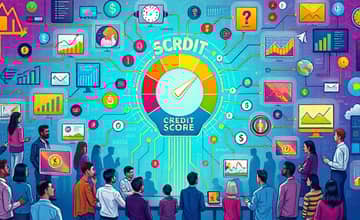 Data-Driven Decisions: Leveraging Analytics in Credit Assessment