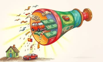 Securitization Secrets: Understanding Pooled Credit Risk