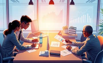 The Auditor's Report: Your Guide to Financial Integrity