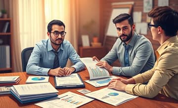 The Art of the Interview: Extracting Truth from Borrowers