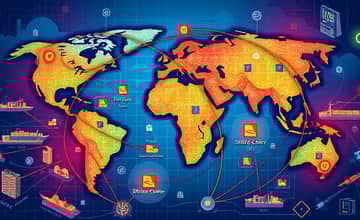 Vendor Vulnerabilities: Assessing Supply Chain Dependencies