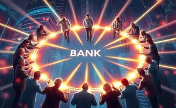 Syndicated Loans: Analyzing Multi-Lender Engagements