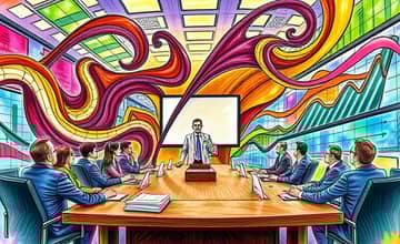 The Human Factor: Leadership's Influence on Credit Outcomes