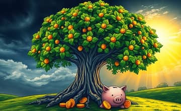 Future-Proofing Your Finances: Preparing for the Unexpected