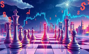 The Investor's Playbook: Strategies for Market Domination