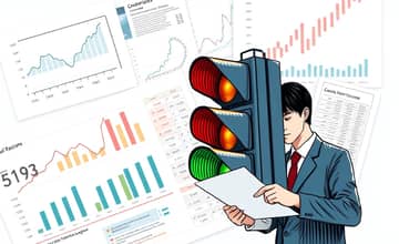 From Red Flags to Green Lights: Making Informed Credit Judgments