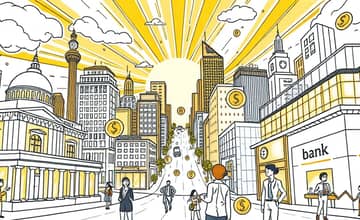 Tax Implications: How Fiscal Policy Influences Credit