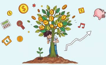 The Smart Saver's Handbook: From Goals to Gains