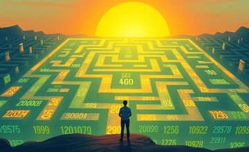 Navigate the Tax Maze: Your Guide to Fiscal Efficiency