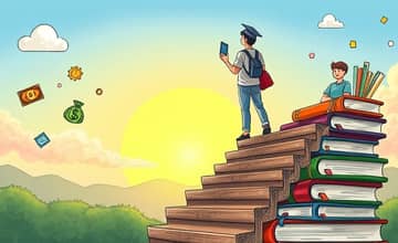 Student Debt Solutions: Strategies for a Brighter Future