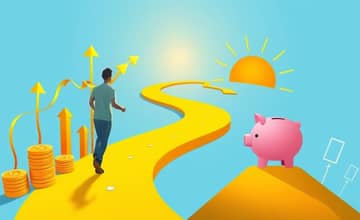 Your Roadmap to Riches: Charting Your Course to Financial Freedom