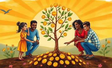 Building Generational Wealth: A Blueprint for enduring Prosperity