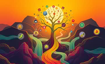 Innovative Income Streams: Diversifying Your Financial Portfolio