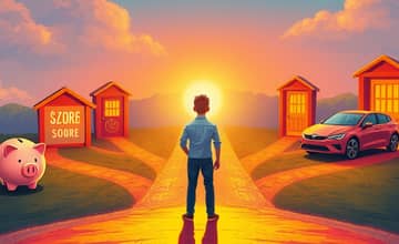 Cracking the Code of Credit: Leveraging Your Score for Success