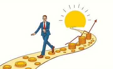 Choosing Your Financial Confidant: Finding the Right Advisor