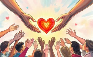 Mindful Philanthropy: Giving with Impact and Intention