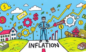 Outsmarting Inflation: Strategies to Preserve Your Wealth