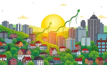 Property Power: Making Your Real Estate Work for You