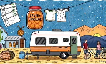 Savvy Saving Hacks: Unconventional Ways to Boost Your Bank Account