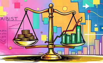 Risk and Reward: A Balanced Approach to Investing