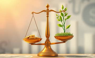 Mastering Moderation: The Art of Secure Investing