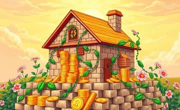 Financial Foundation: Laying the Groundwork for Prosperity