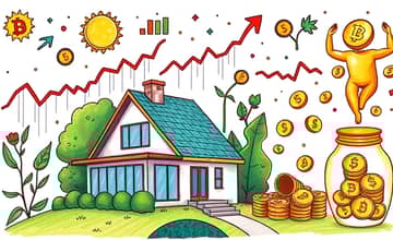 Effortless Earnings: Exploring Passive Income Opportunities