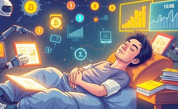 Automated Affluence: Setting Your Finances on Autopilot