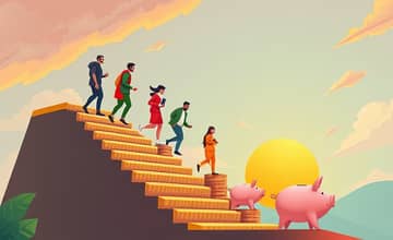 Dream Big, Save Bigger: Funding Your Aspirations