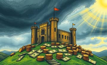 Building Your Financial Fortress: The Emergency Fund Imperative