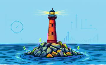 The Unshakeable Portfolio: Crafting Your Safe Haven