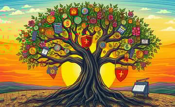 Wealth That Works: Safeguarding Your Financial Future