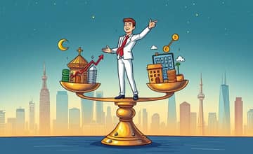 Blueprint for Stability: Constructing a Safe Portfolio